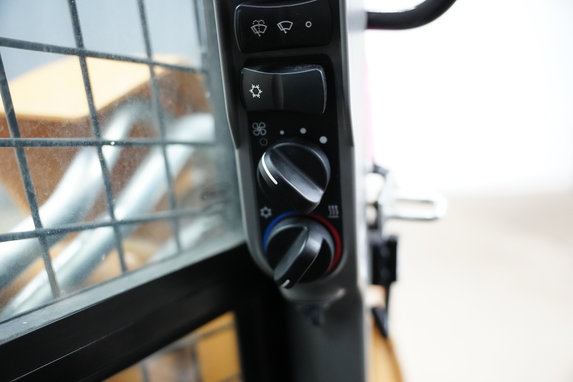 CASE SV280B HF #17