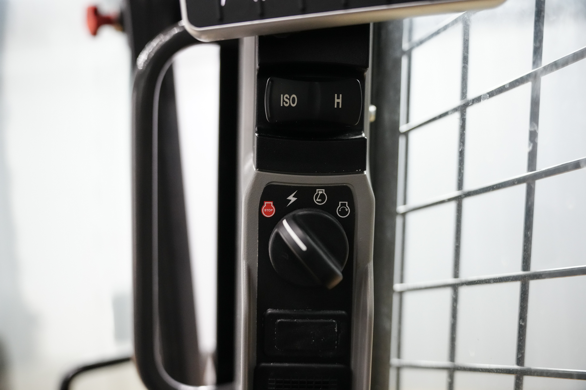 CASE SV280B HF #19