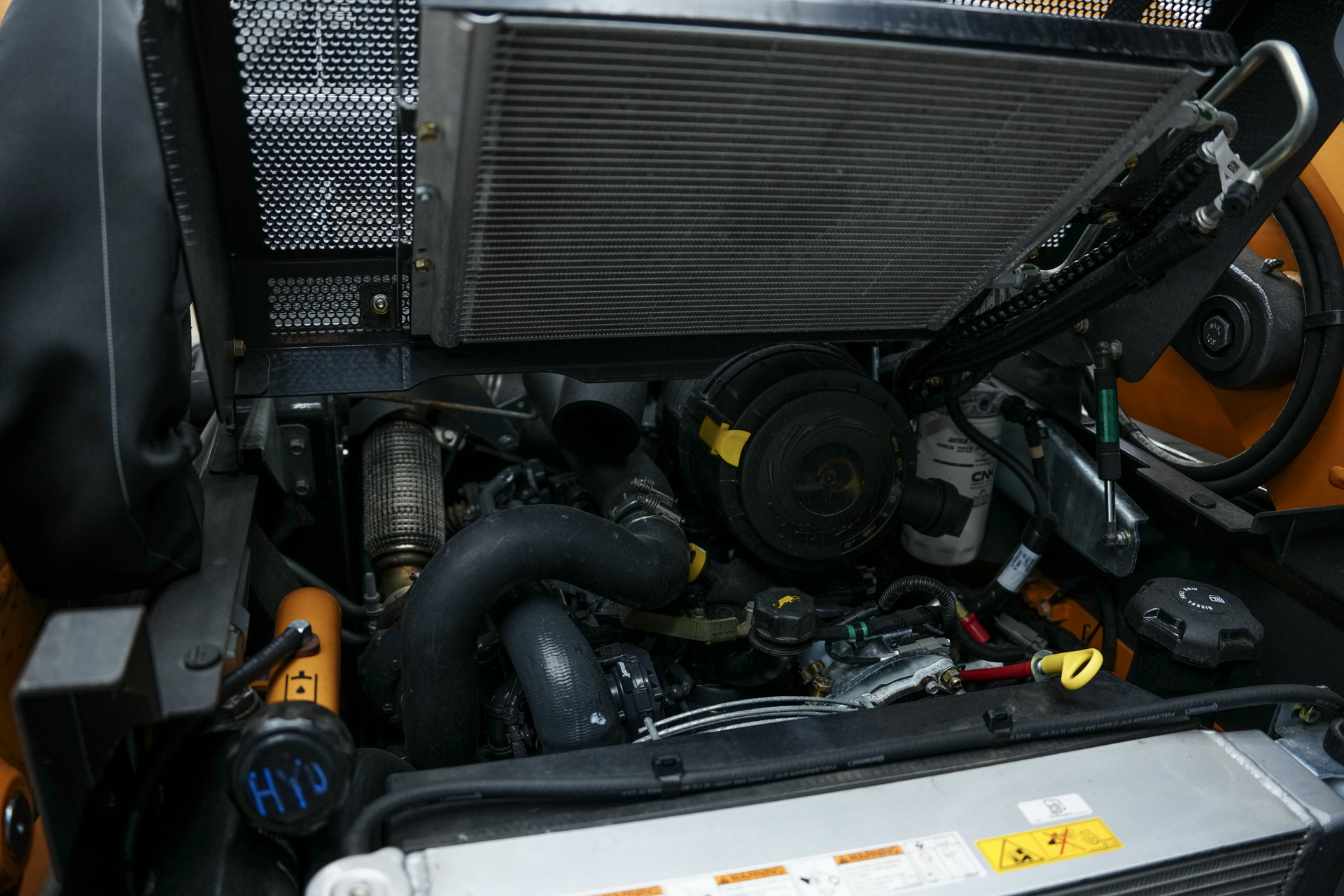 2026 CASE SV280B CASE SV280B #8