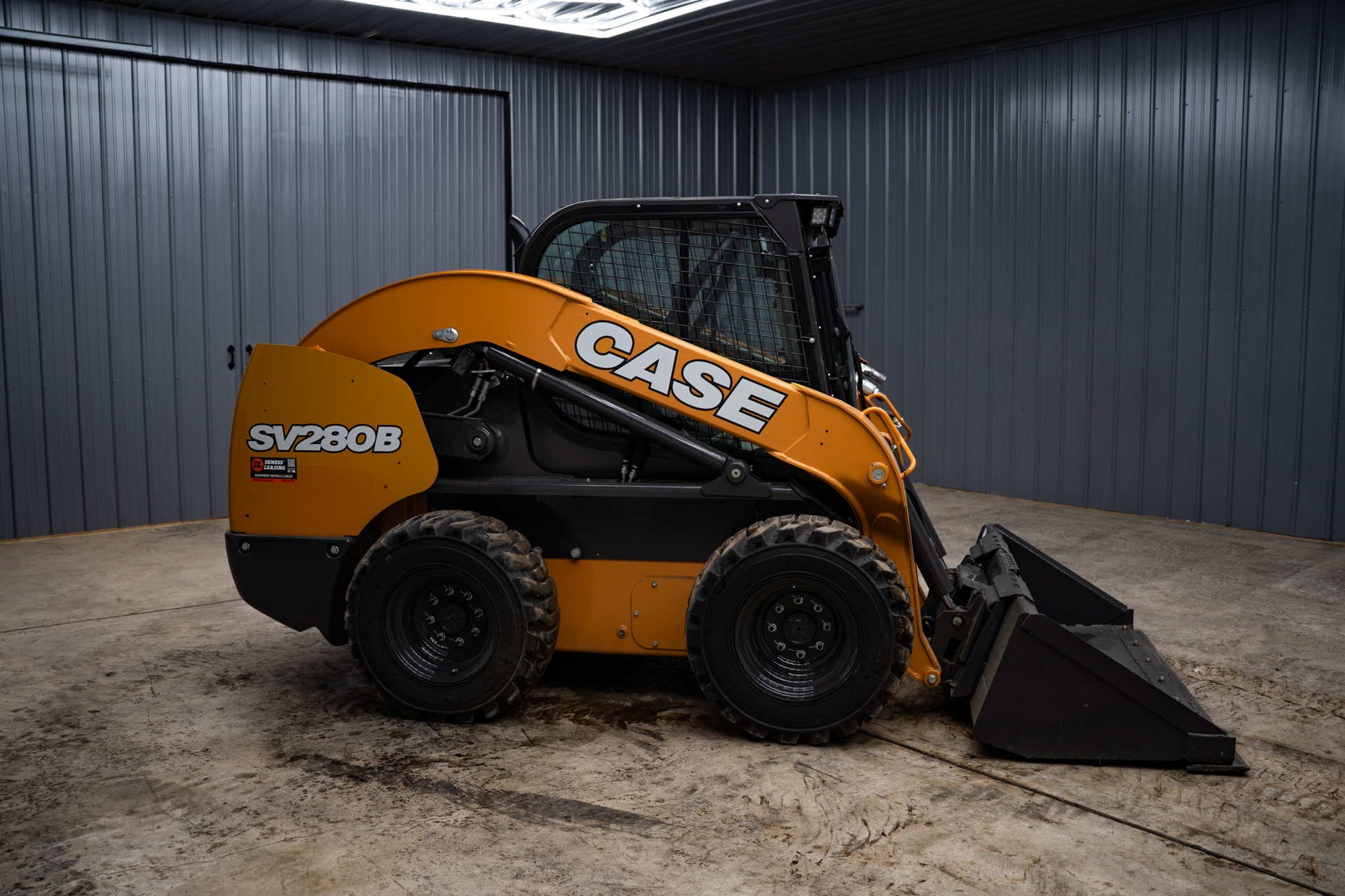 2025 CASE SV280B HF CASE SV280B HF #2