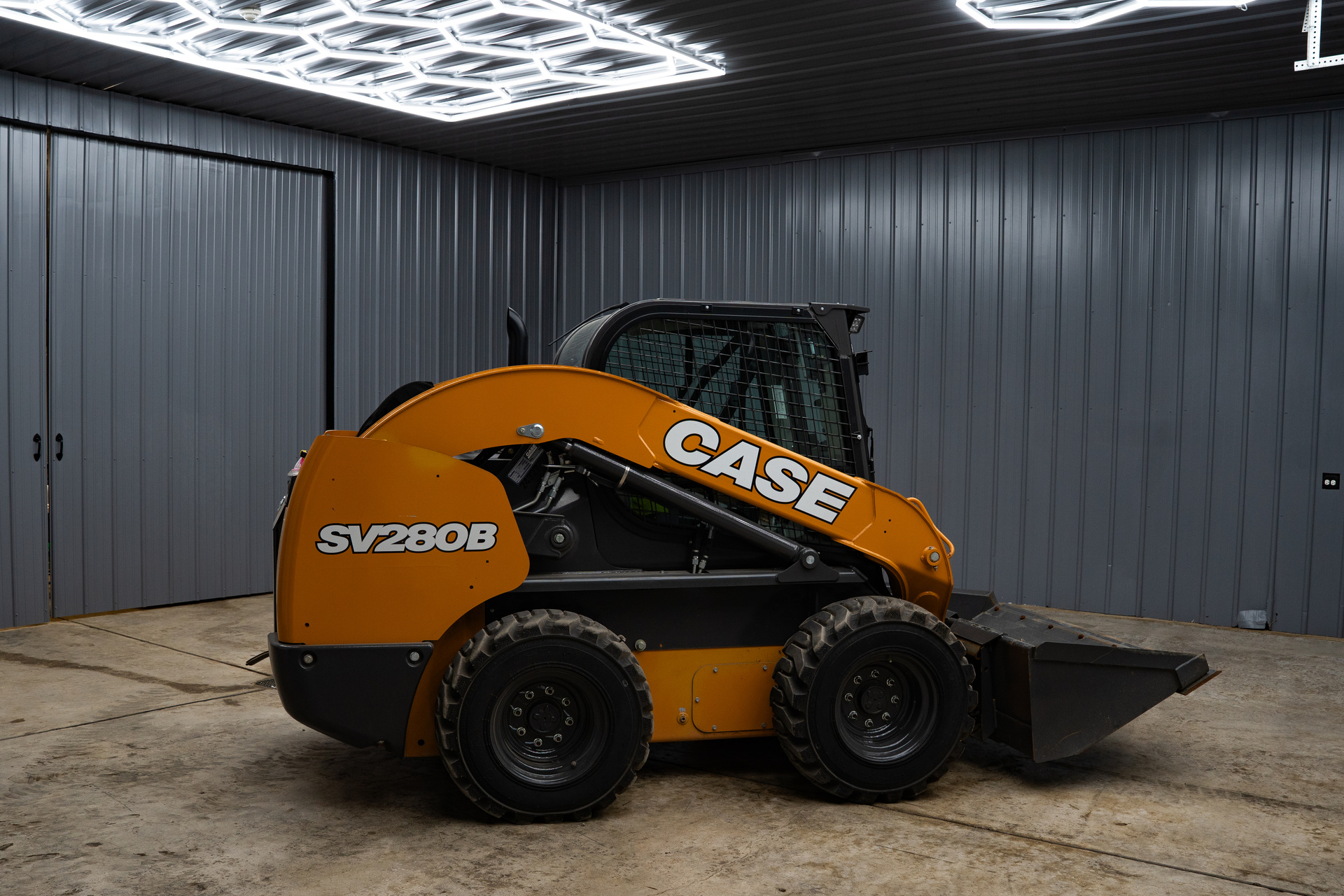 2024 CASE SV280B CASE SV280B #2
