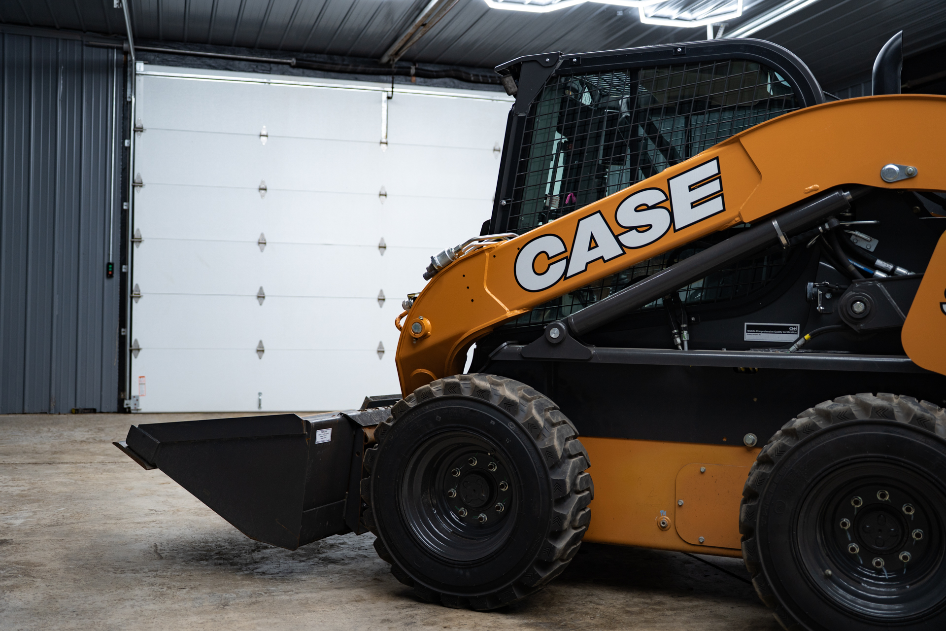 2024 CASE SV280B CASE SV280B #6