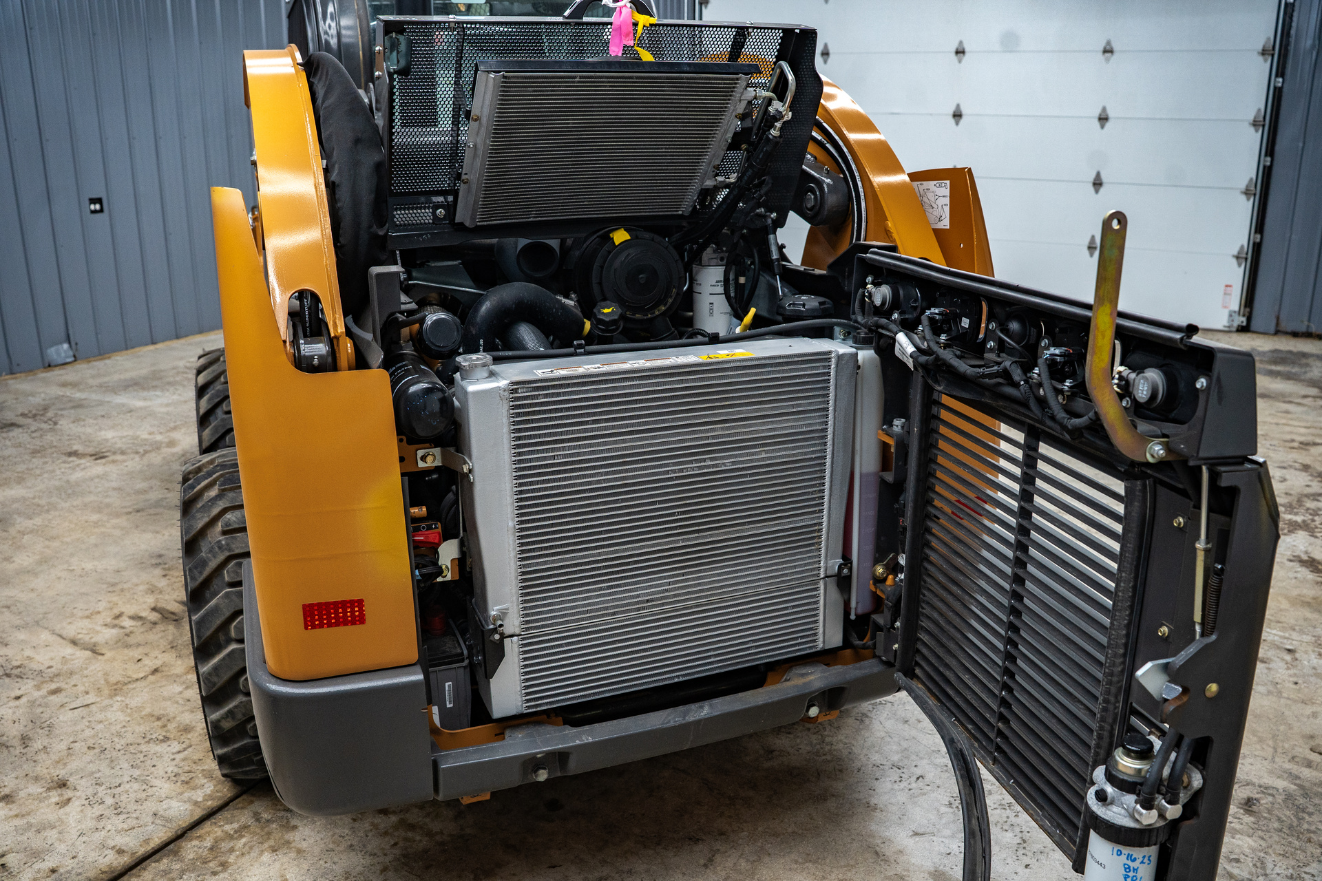 2024 CASE SV280B CASE SV280B #10
