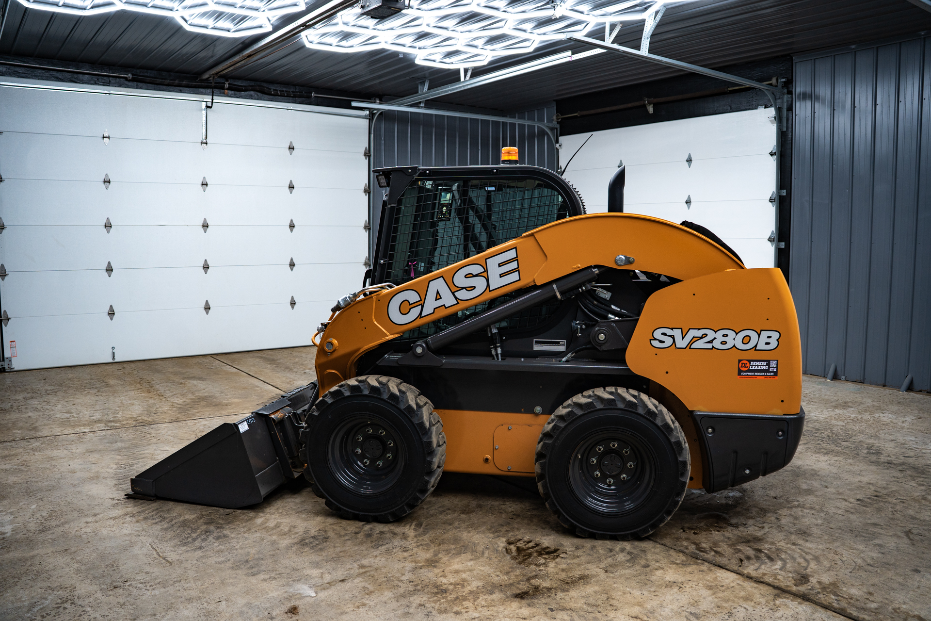 2024 CASE SV280B CASE SV280B #4
