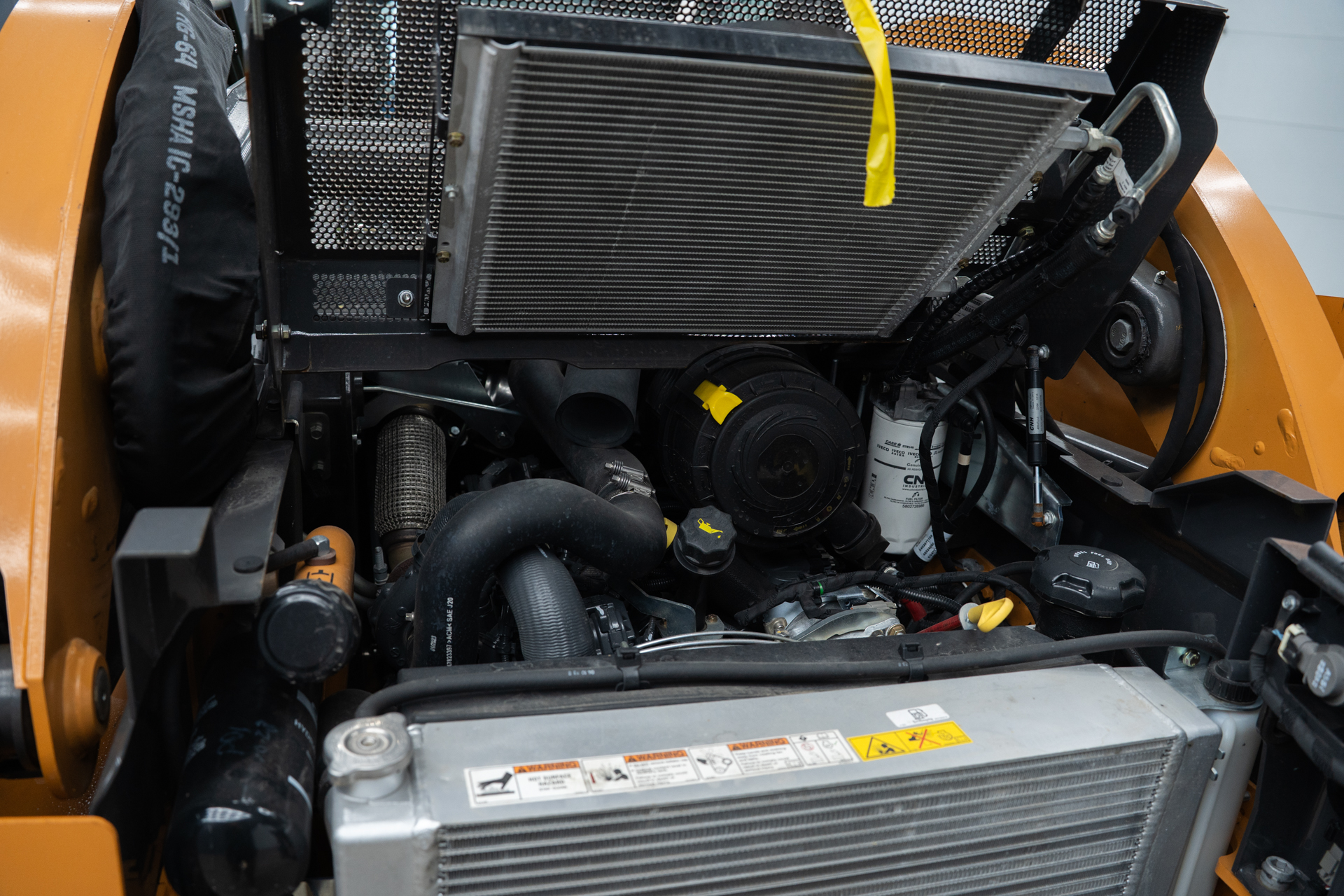 2024 CASE SV280B CASE SV280B #8