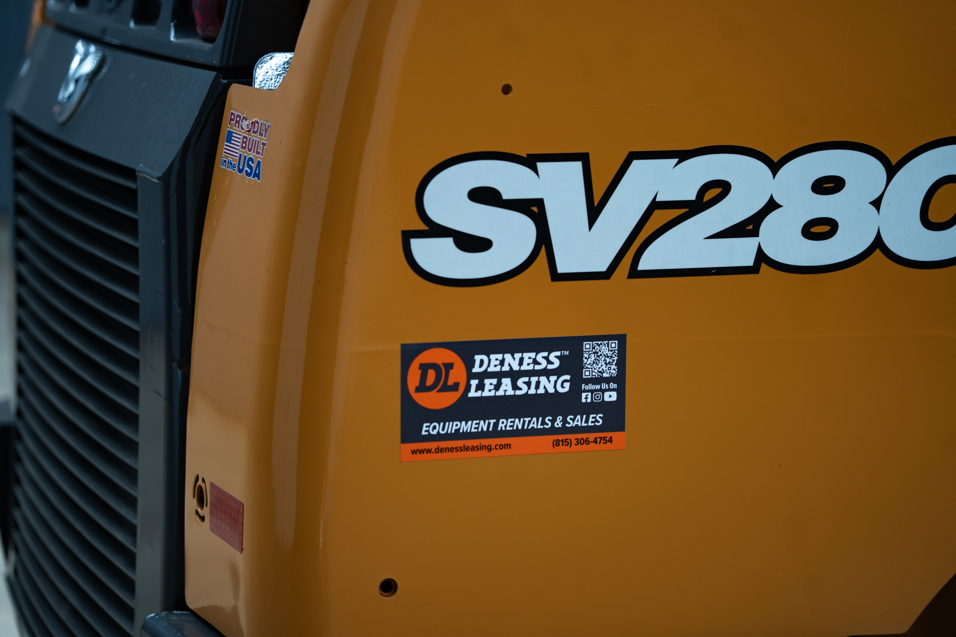 2024 CASE SV280B CASE SV280B #19