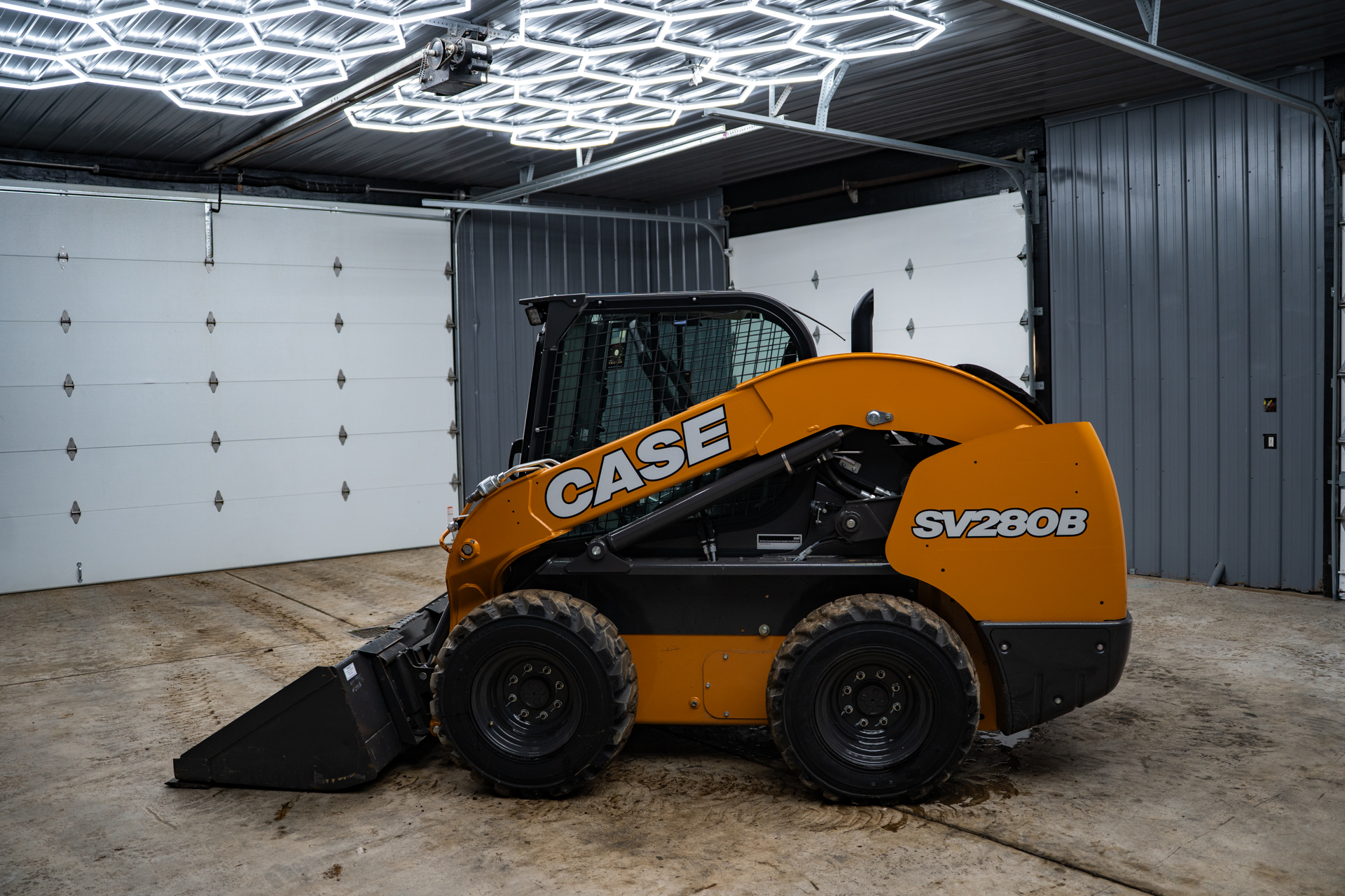 2024 CASE SV280B CASE SV280B #3