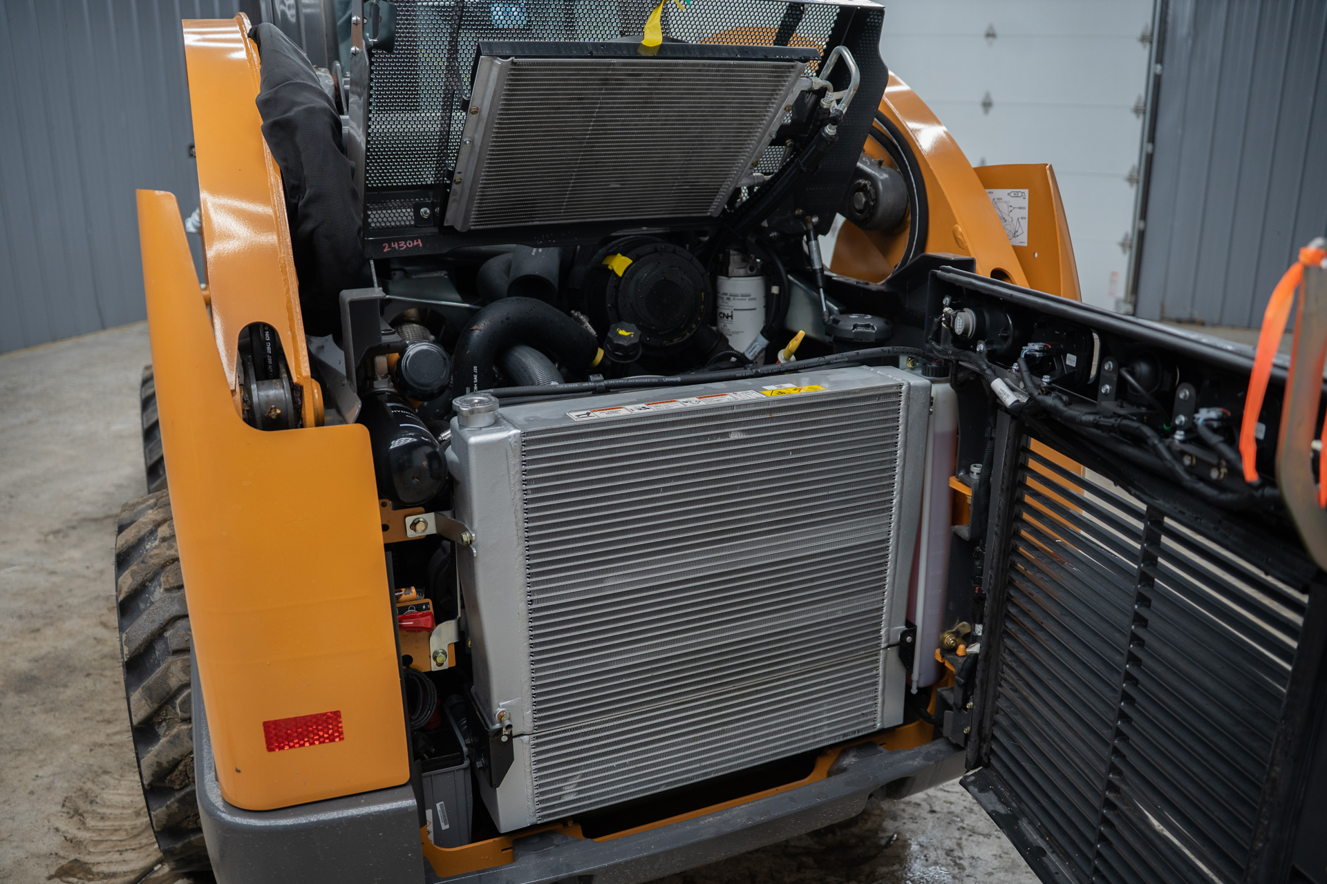 2024 CASE SV280B CASE SV280B #11