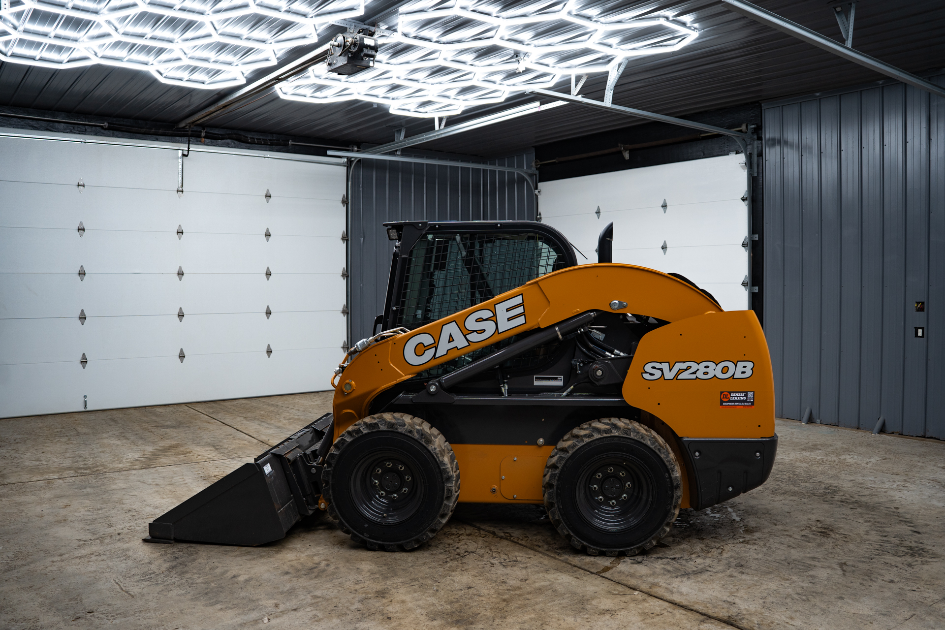 2024 CASE SV280B CASE SV280B #2