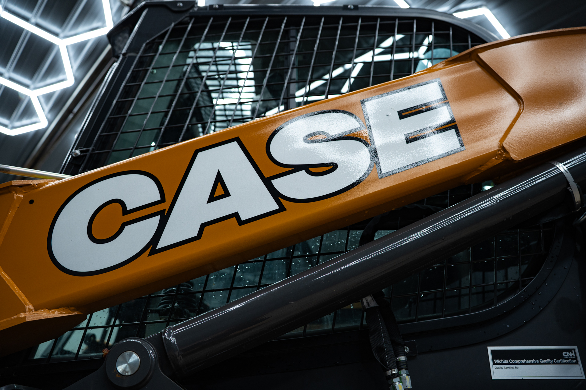 2024 CASE SV280B CASE SV280B #3