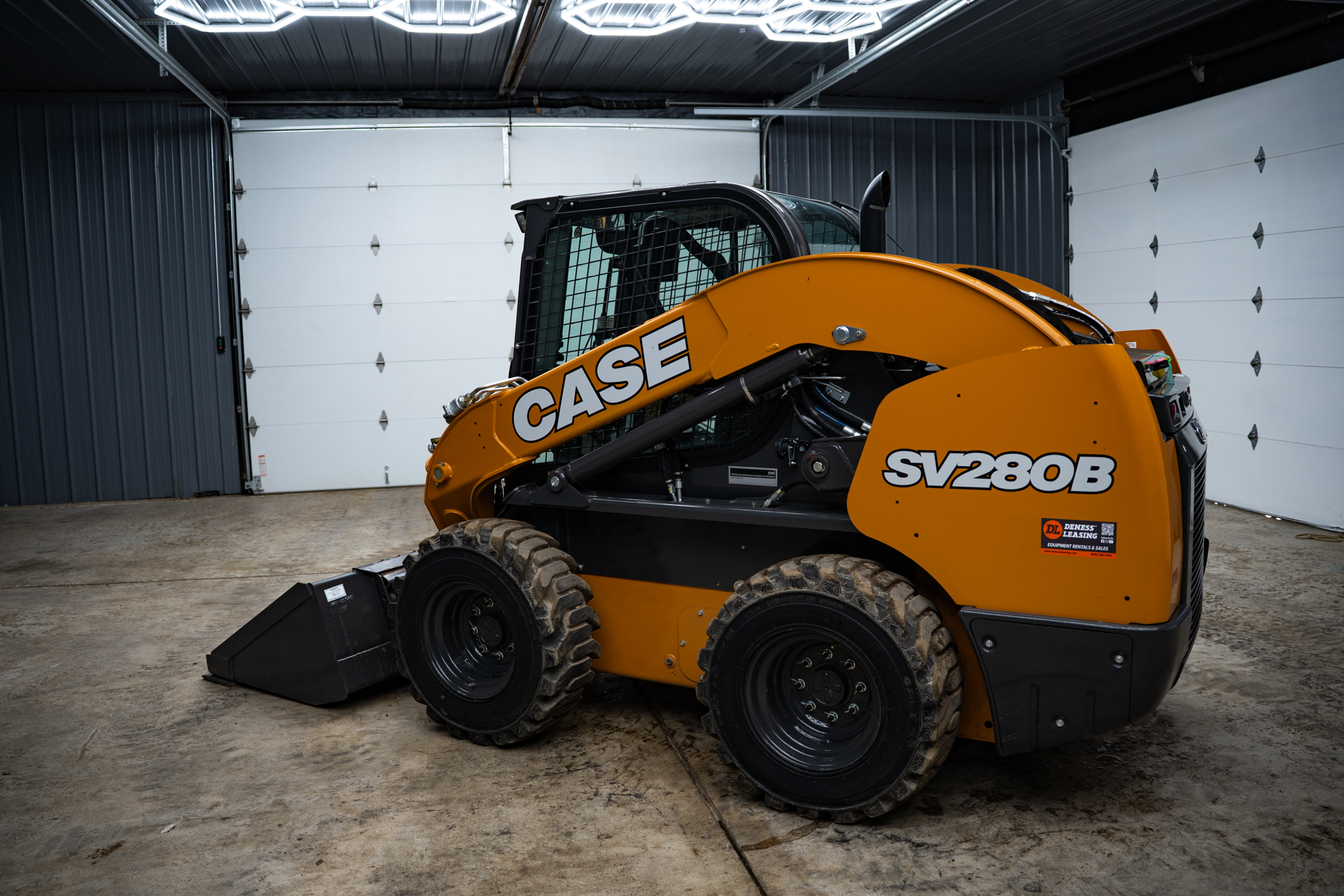 2024 CASE SV280B CASE SV280B #4
