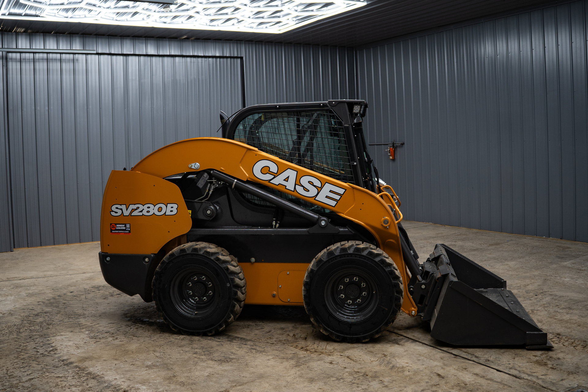 2024 CASE SV280B CASE SV280B #7