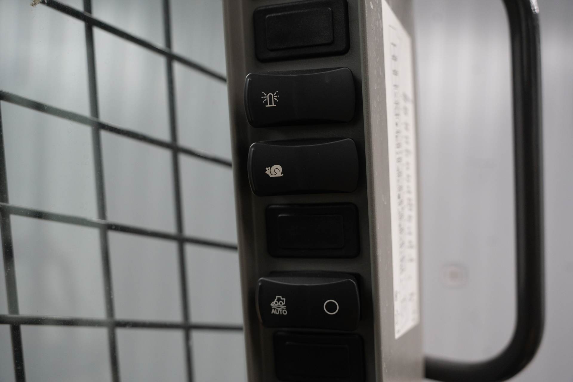 CASE SV280B #16