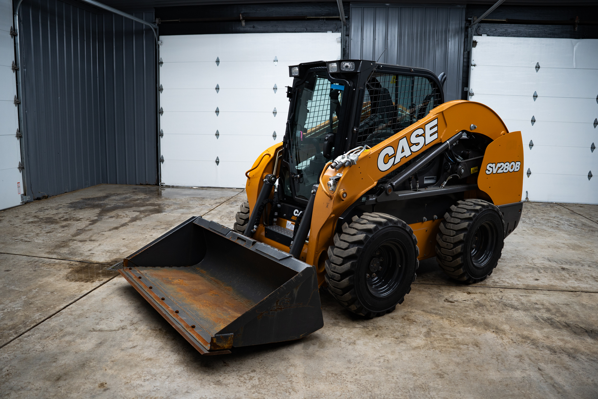 2023 CASE SV280B CASE SV280B #1