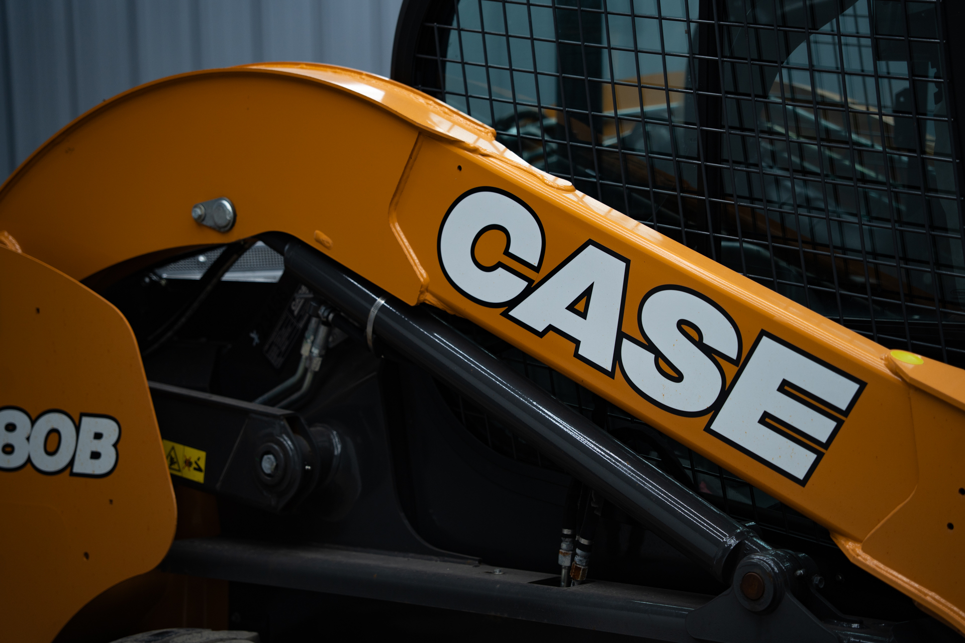2023 CASE SV280B CASE SV280B #4