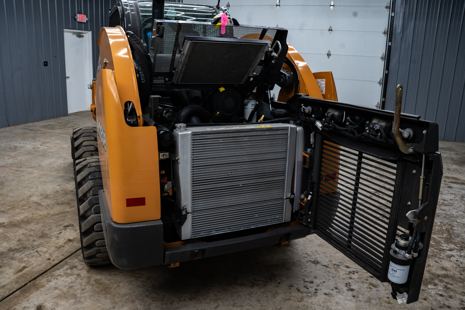 2023 CASE SV280B CASE SV280B #10