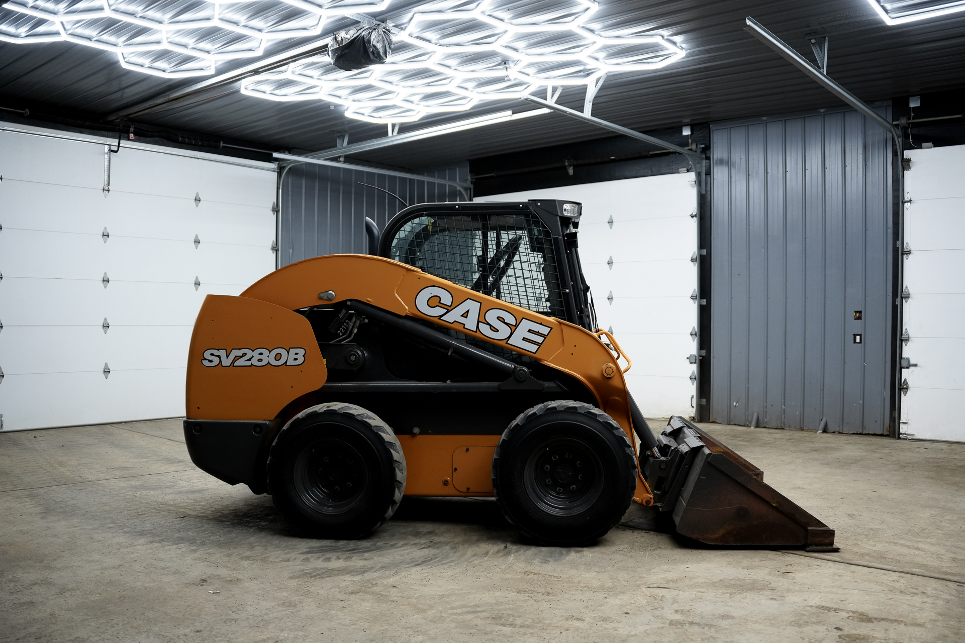 2022 CASE SV280B CASE SV280B #2