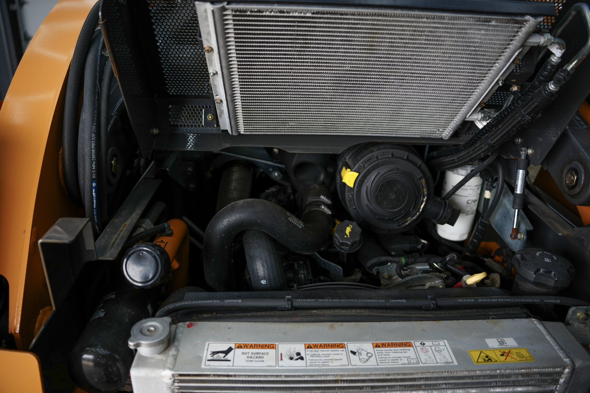 2022 CASE SV280B CASE SV280B #7