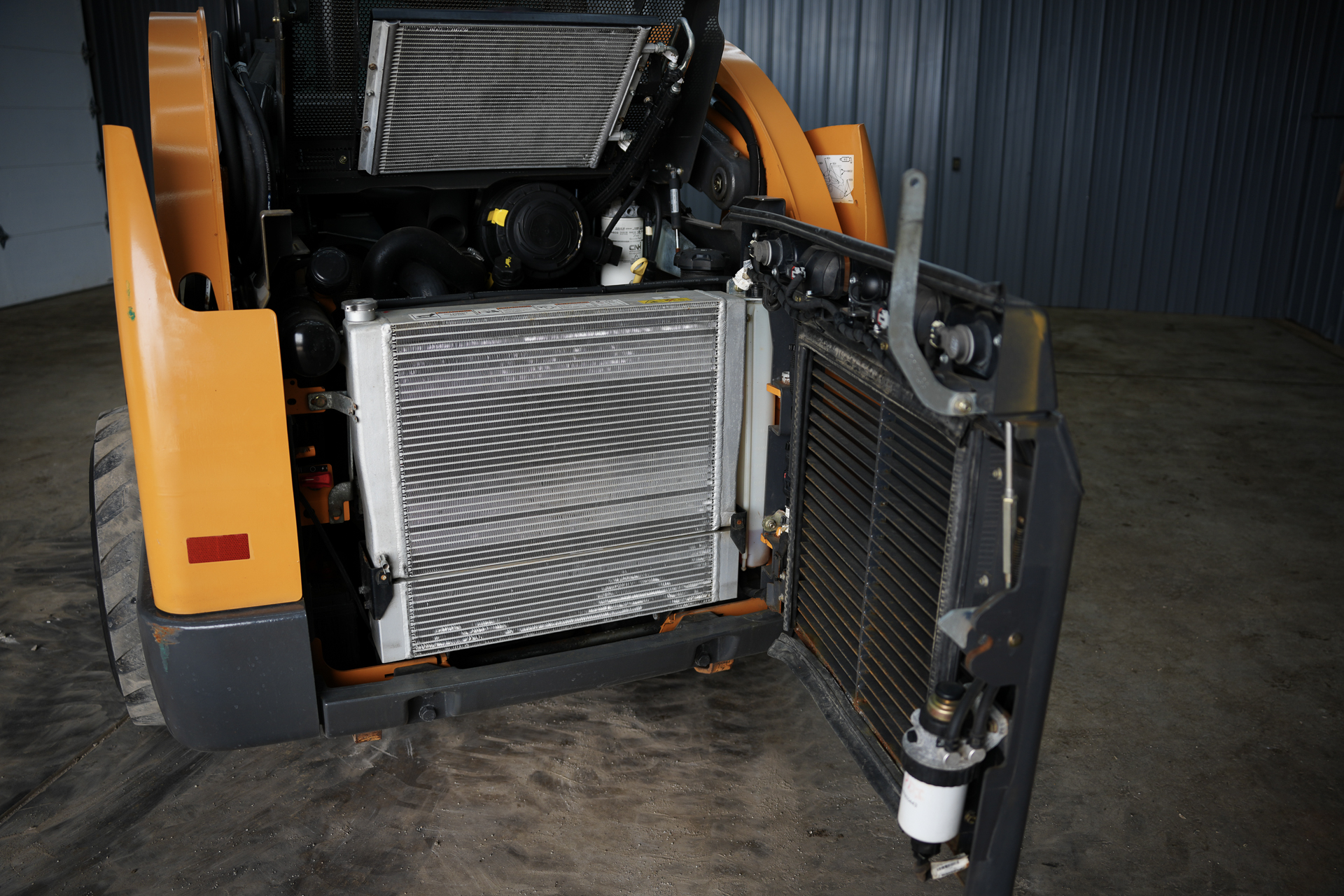 2022 CASE SV280B CASE SV280B #8