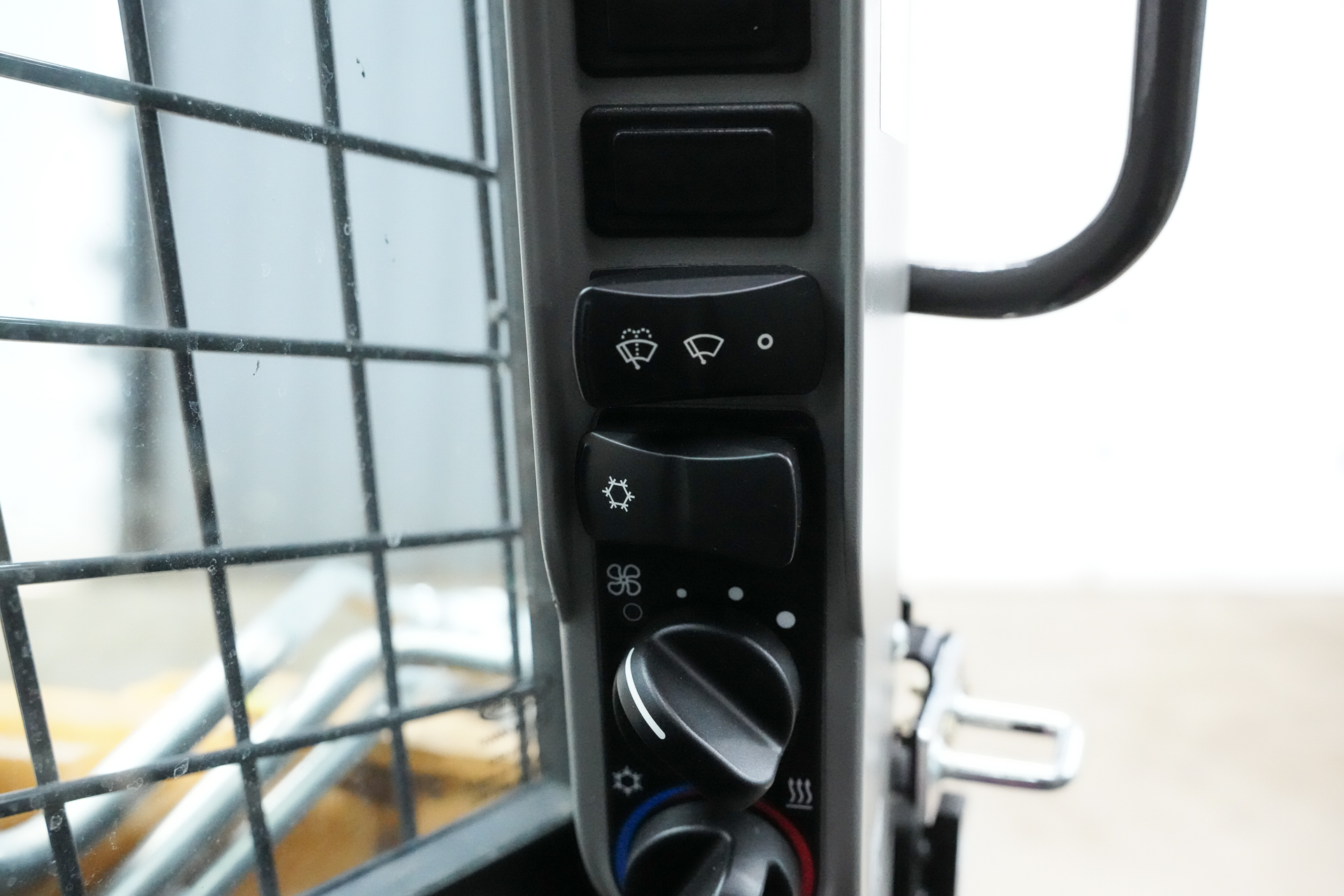CASE SV280B #15
