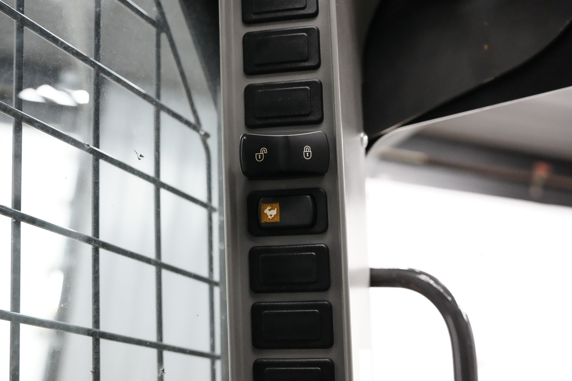 CASE SV280B #16