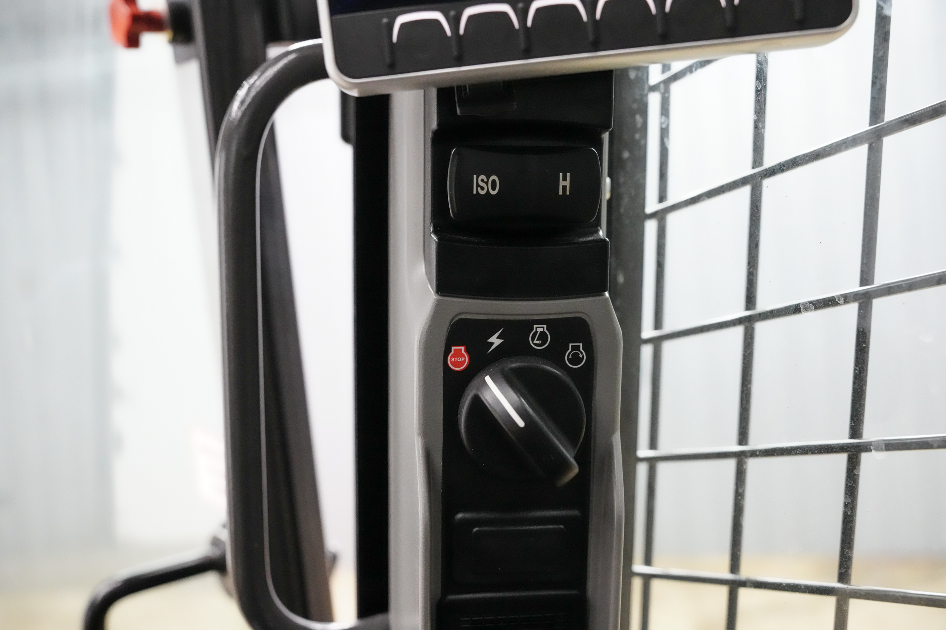 CASE SV280B #17