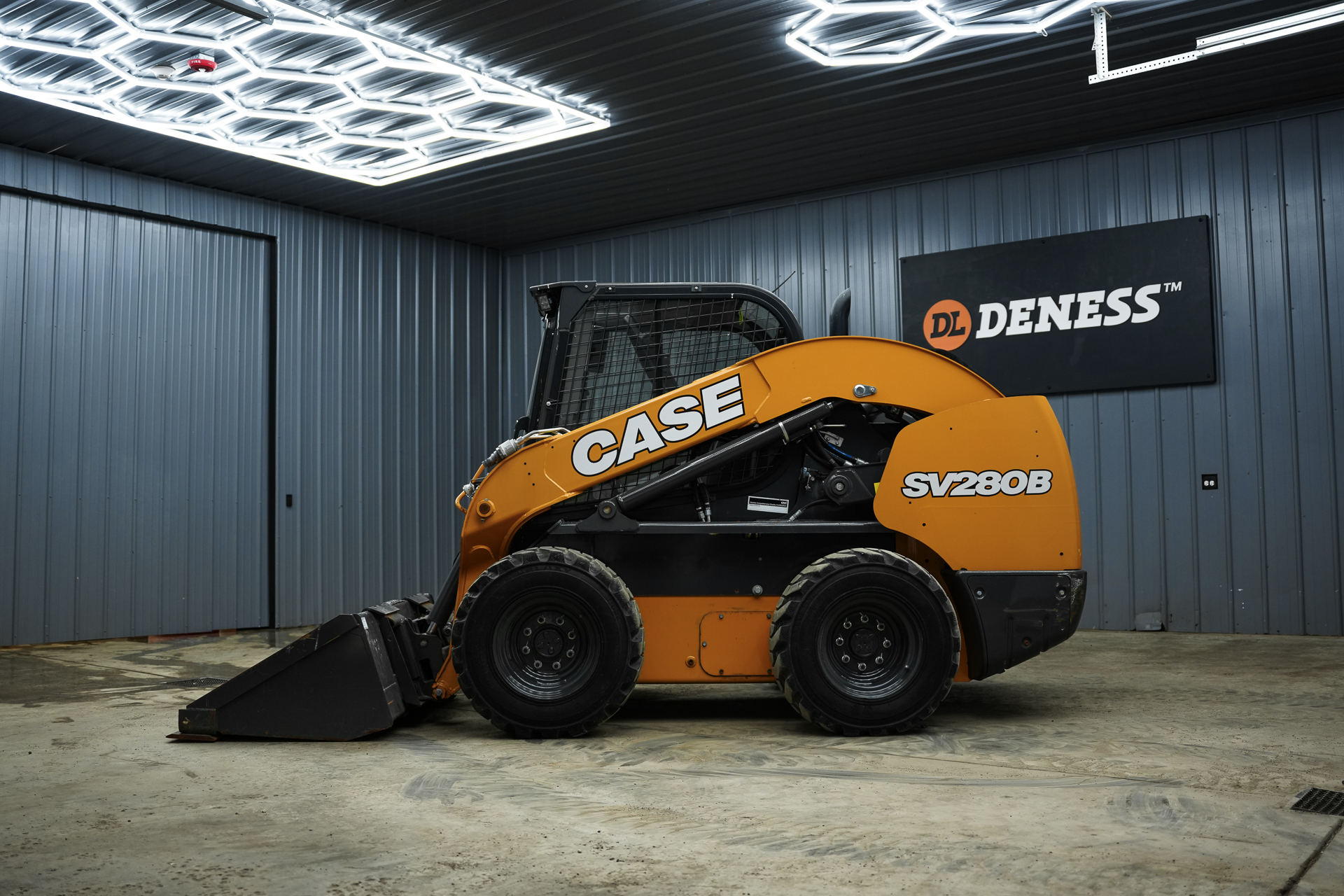 2024 CASE SV280B CASE SV280B #2