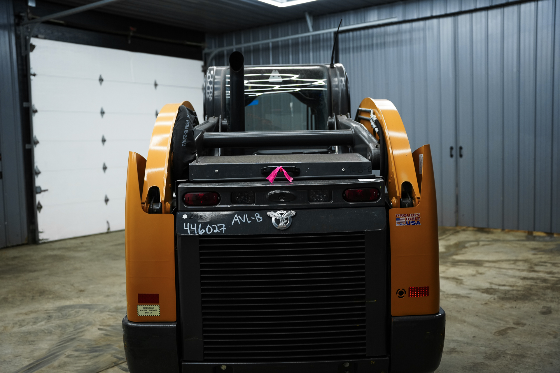 2024 CASE SV280B CASE SV280B #4
