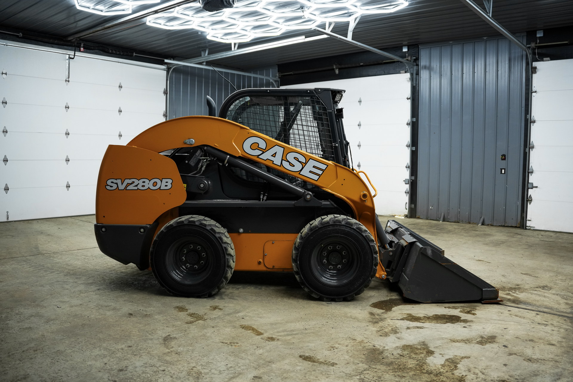 2024 CASE SV280B CASE SV280B #5