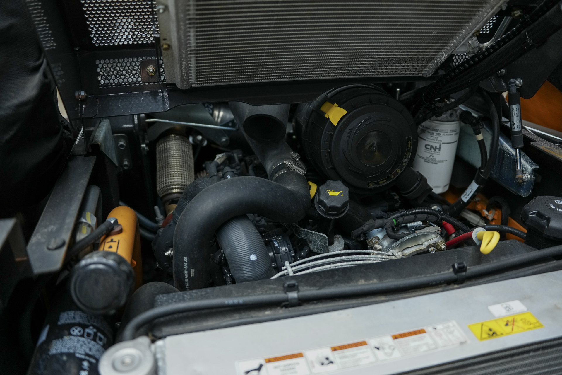 2024 CASE SV280B CASE SV280B #8