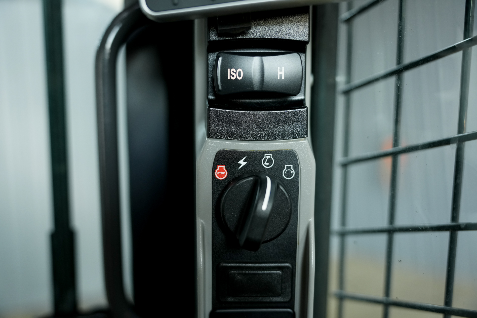 CASE SV280B #18