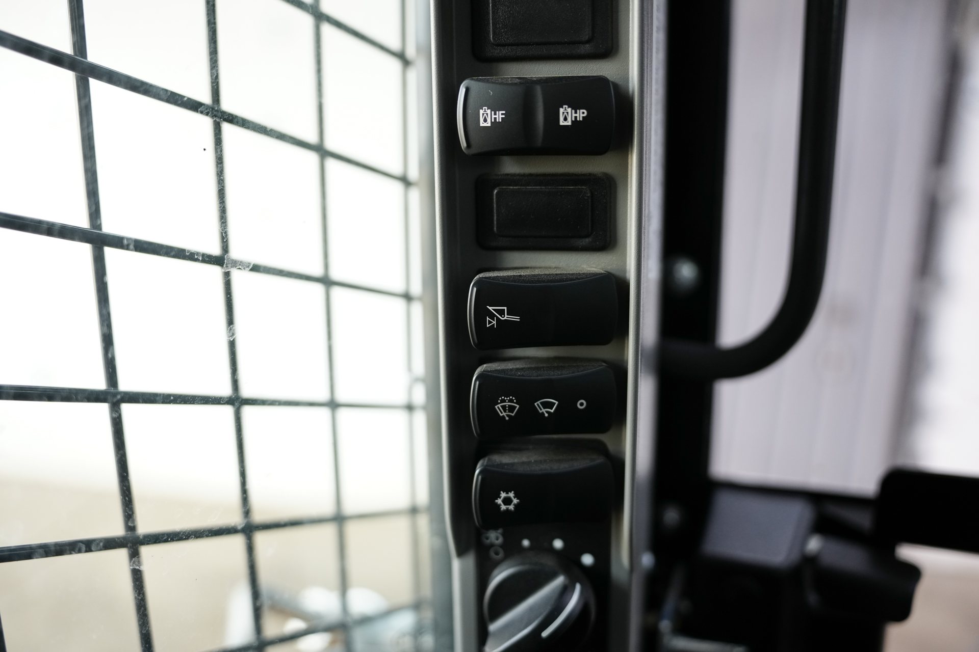 CASE SV340B HF #18