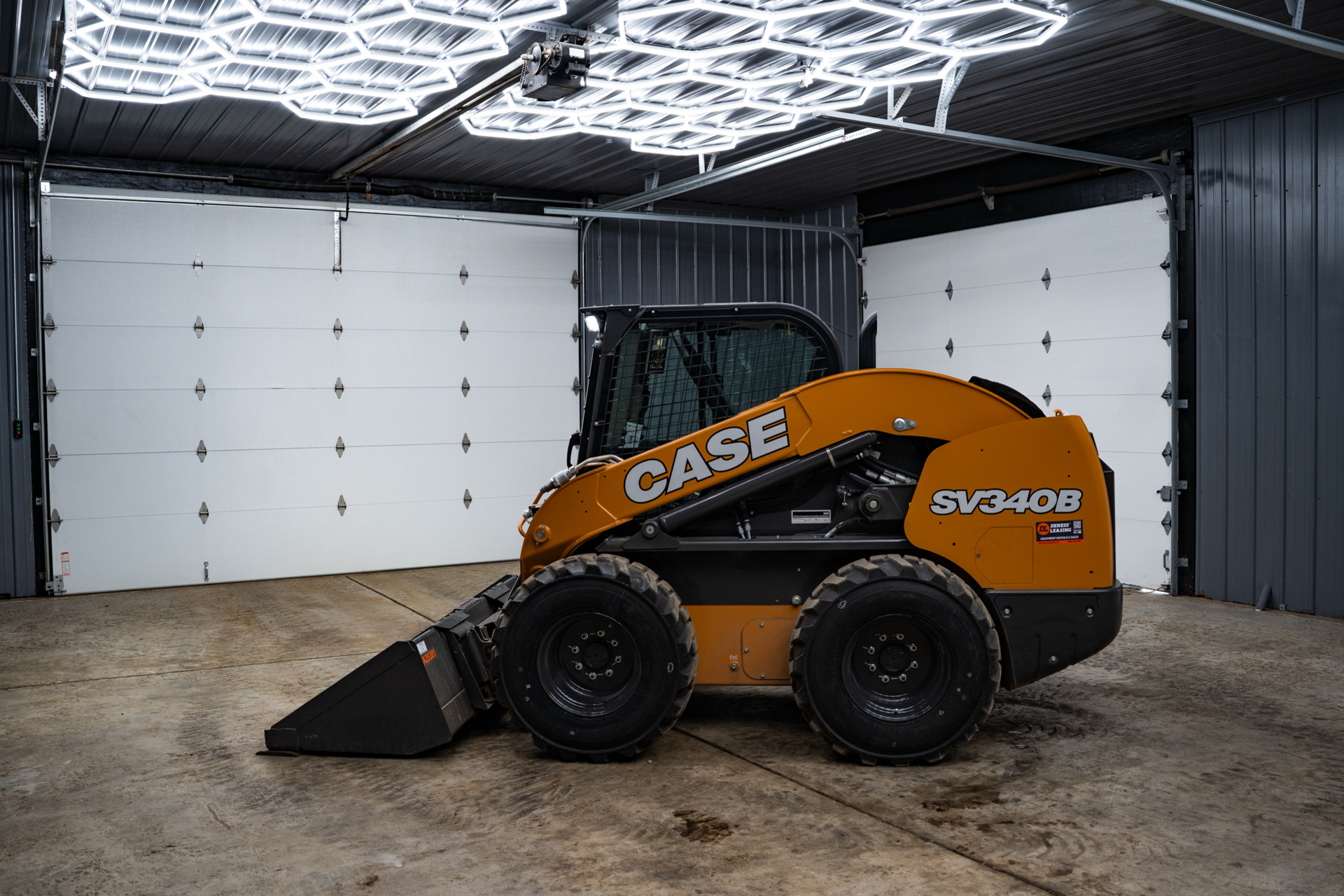 2025 CASE SV340B HF CASE SV340B HF #6