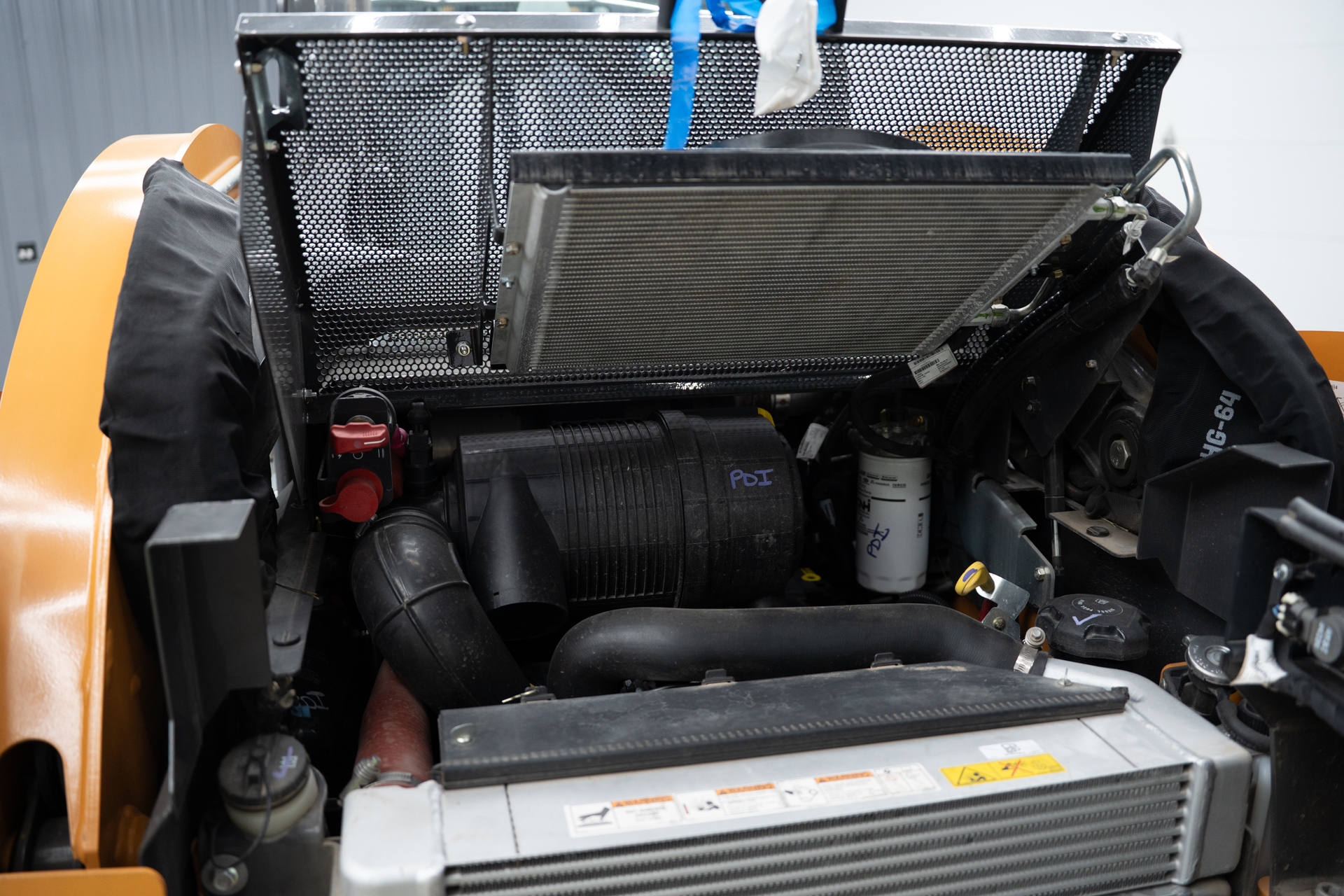2025 CASE SV340B HF CASE SV340B HF #12