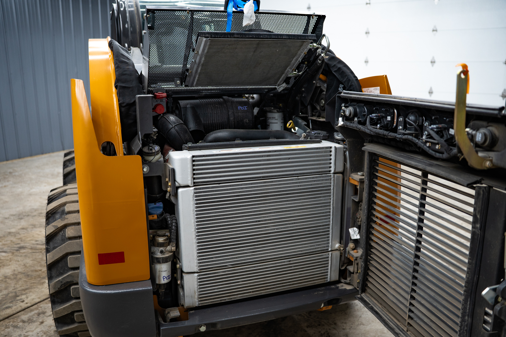 2025 CASE SV340B HF CASE SV340B HF #13