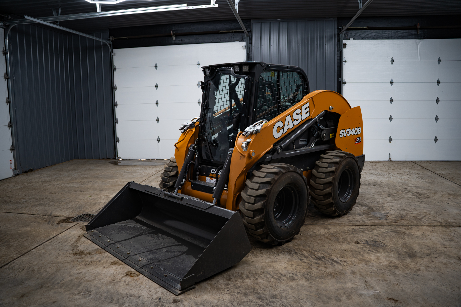 2024 CASE SV340B HF CASE SV340B HF #2