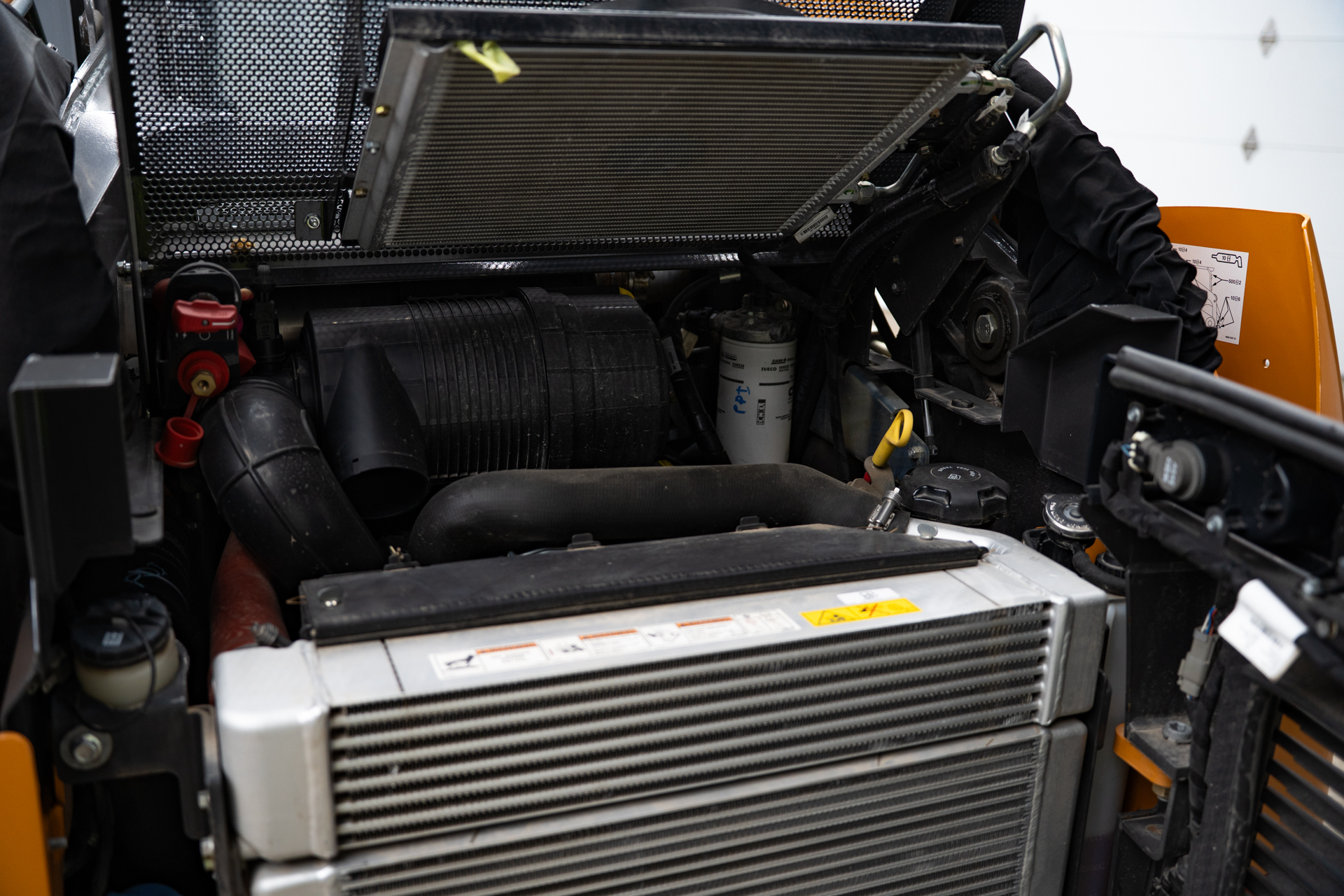 2024 CASE SV340B HF CASE SV340B HF #10