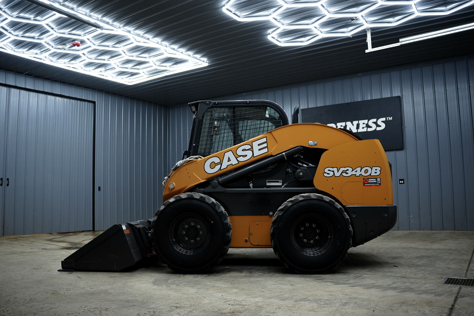 2025 CASE SV340B HF CASE SV340B HF #2