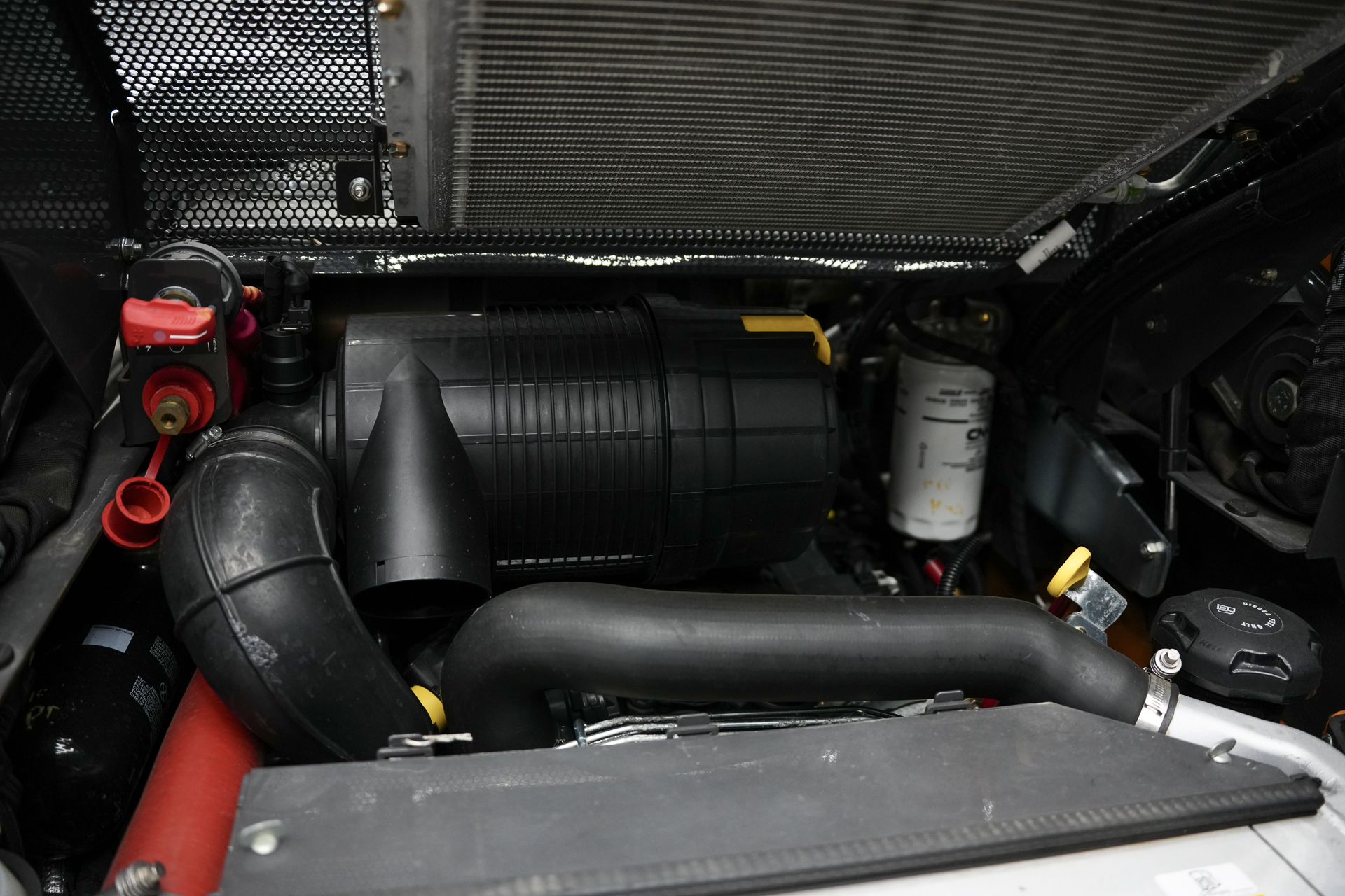 2025 CASE SV340B HF CASE SV340B HF #8