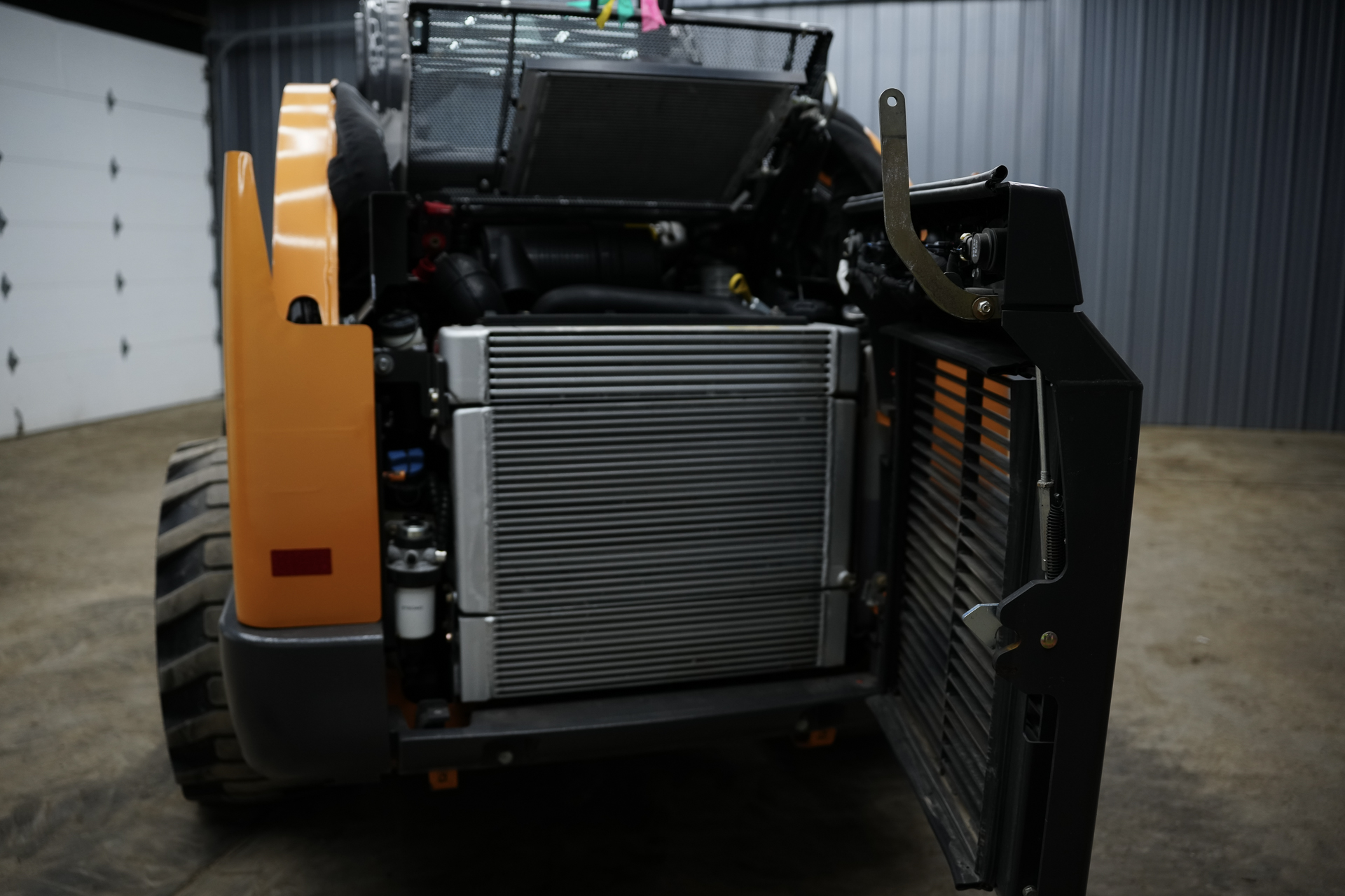 2025 CASE SV340B HF CASE SV340B HF #9