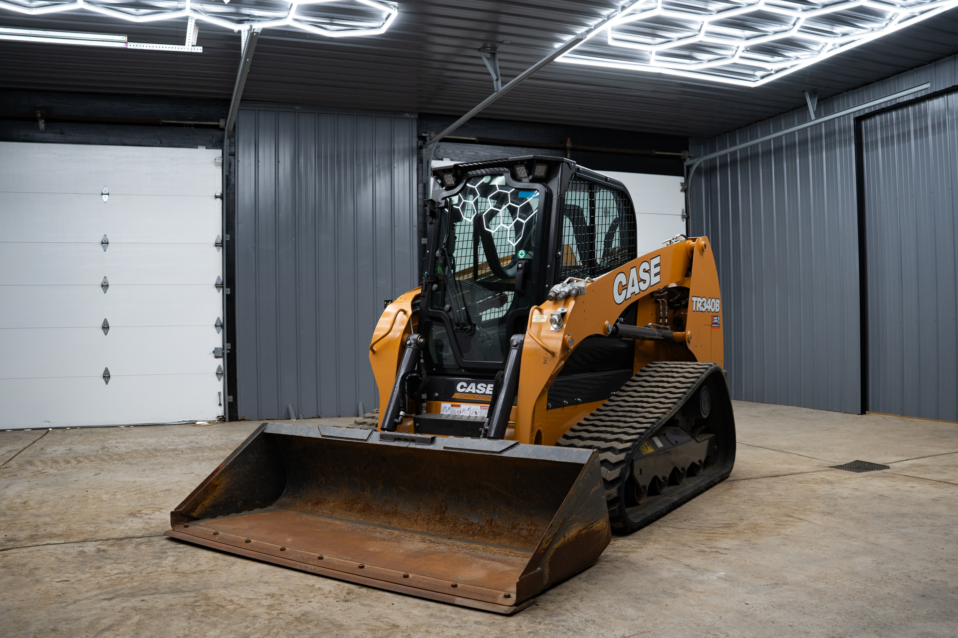 2024 CASE TR340B CASE TR340B #2
