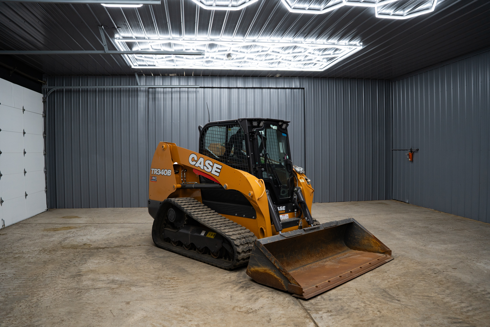 2024 CASE TR340B CASE TR340B #3