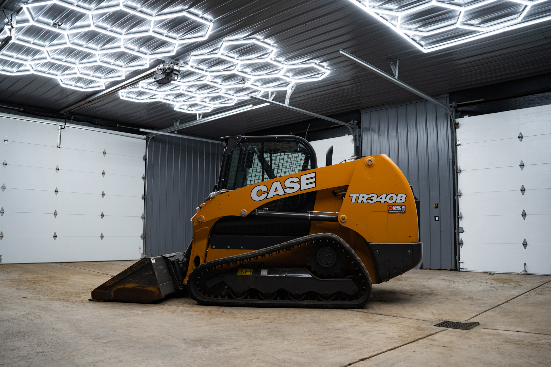 2024 CASE TR340B CASE TR340B #7