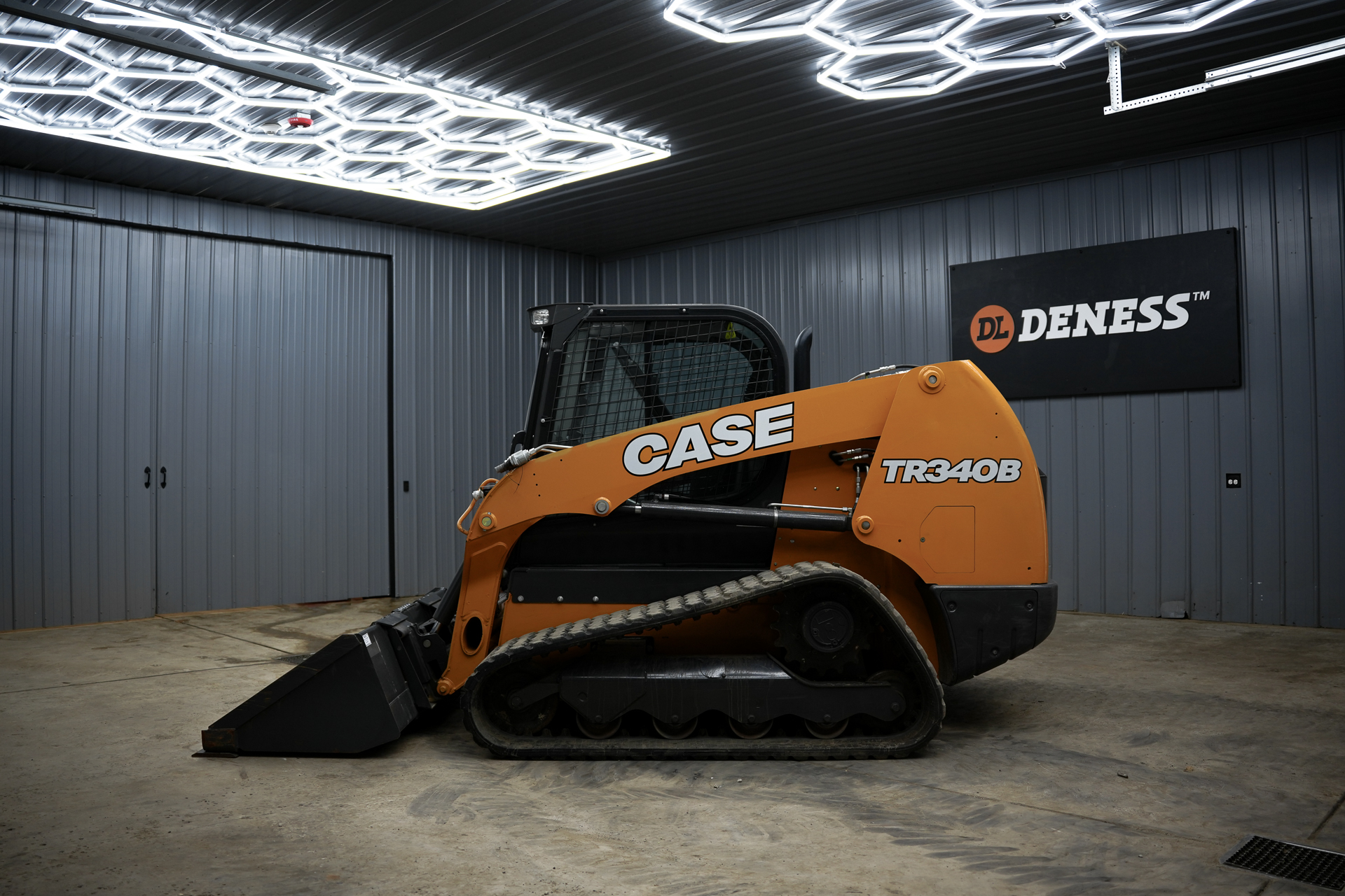 2023 CASE TR340B CASE TR340B #2