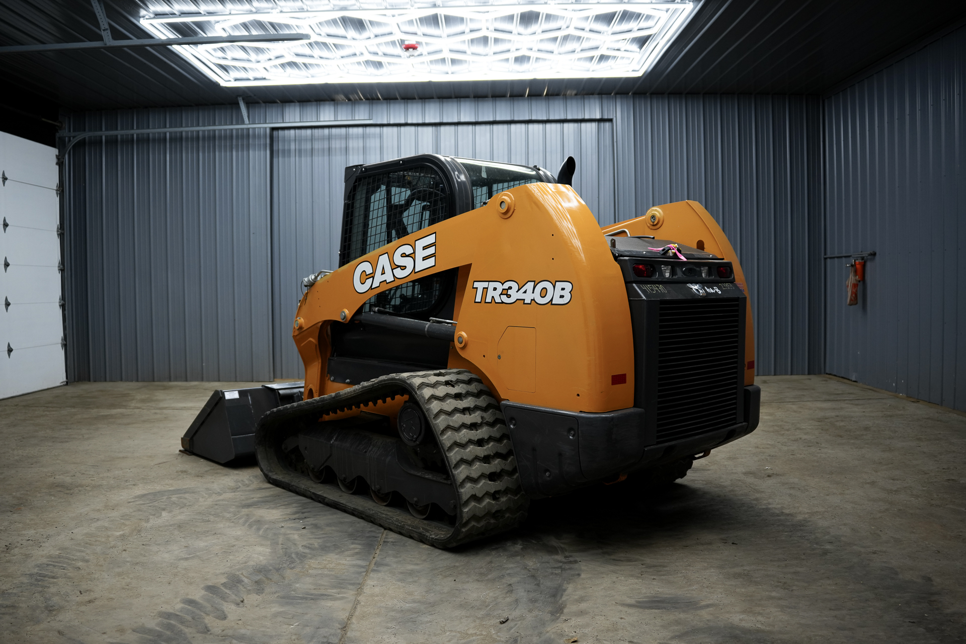 2023 CASE TR340B CASE TR340B #3