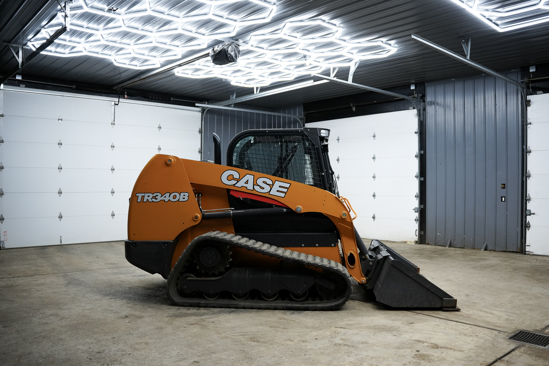2023 CASE TR340B CASE TR340B #5