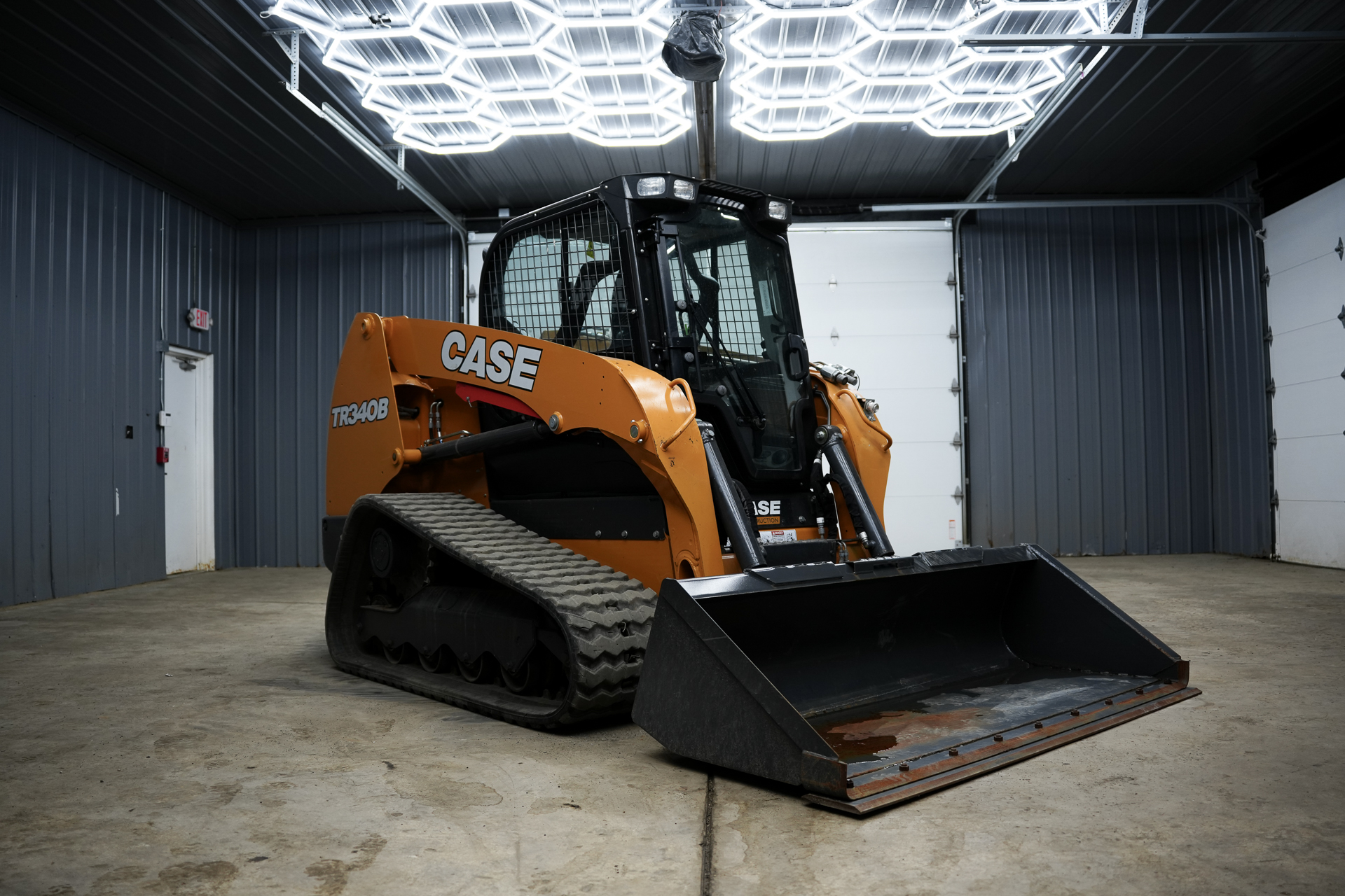 2023 CASE TR340B CASE TR340B #6