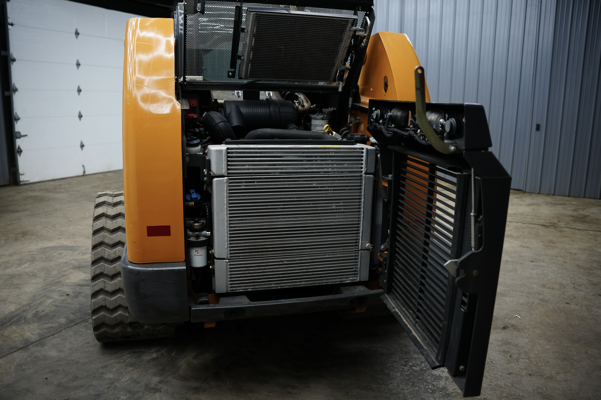 2023 CASE TR340B CASE TR340B #8