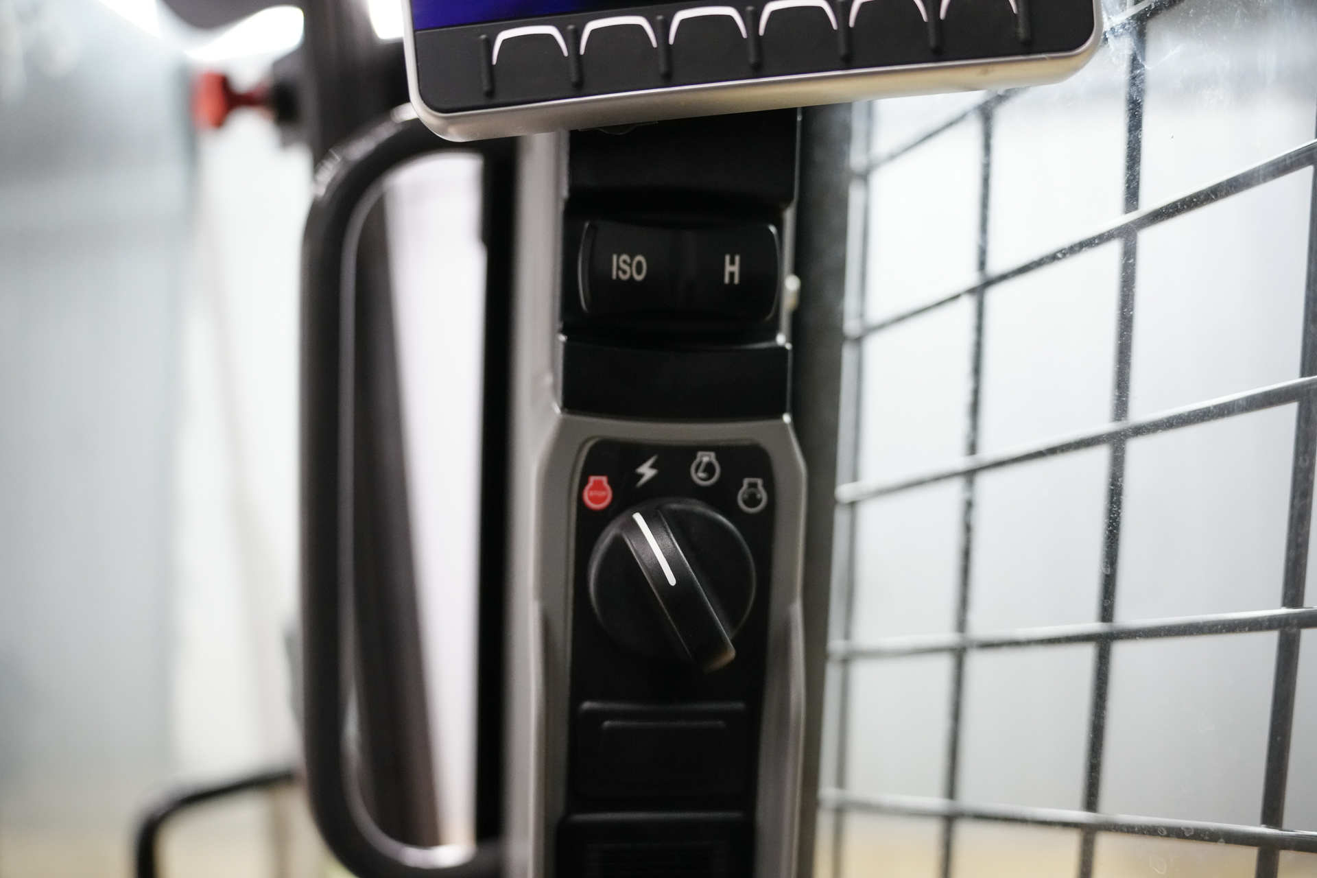 CASE TV370B HF #18