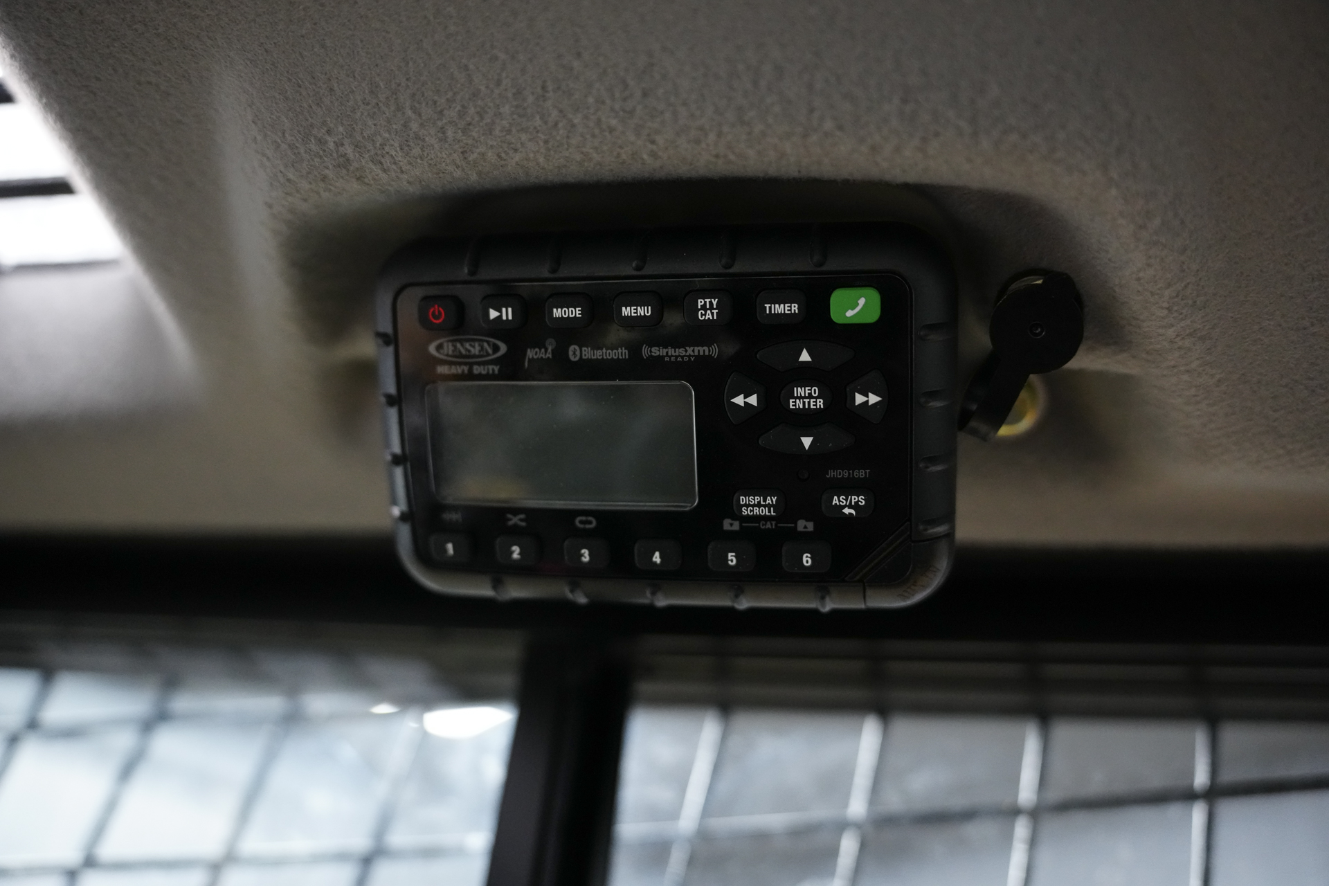 CASE TV370B HF #20